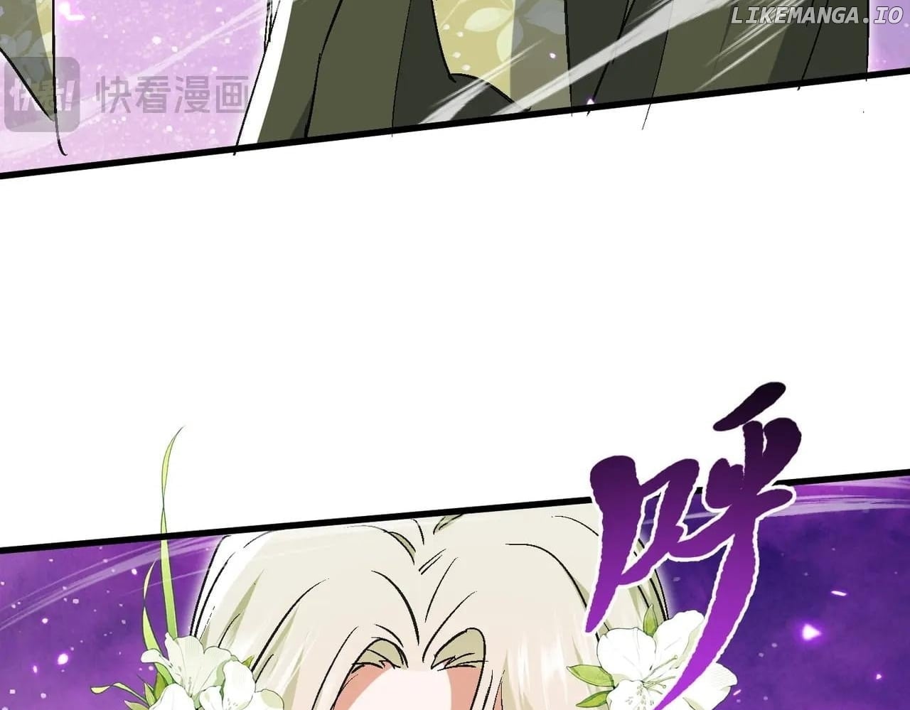 My Empress Apprentice is Becoming Evil Chapter 53 - page 32